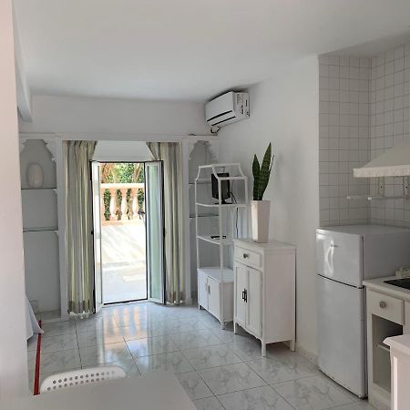 Estudio Espujols Apartment Es Pujols Exterior photo