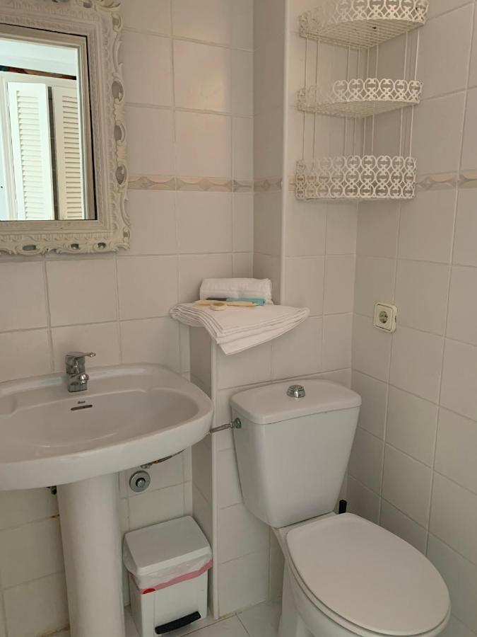 Estudio Espujols Apartment Es Pujols Exterior photo